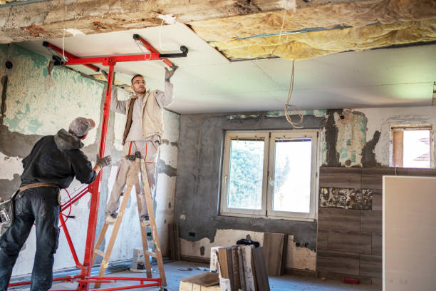 Best Spray Foam Insulation in USA